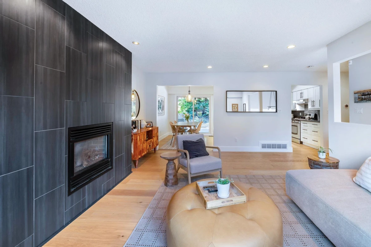 Family Room Photo of 2722 Bayview Street, Surrey, BC