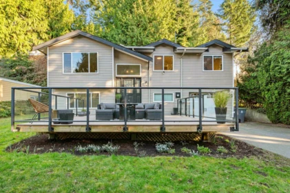 2722 Bayview Street, Surrey, BC, Surrey — Single Family Residence for sale