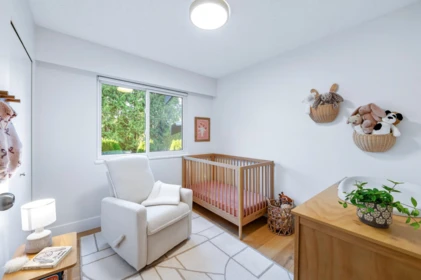 Laundry Room Photo of 2722 Bayview Street, Surrey, BC