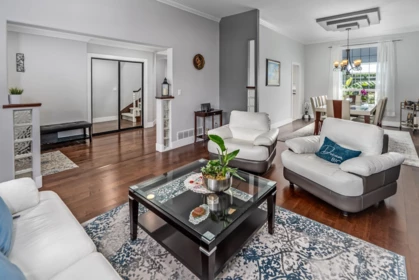 Breakfast Nook Photo of 18488 63a Avenue, Surrey, BC