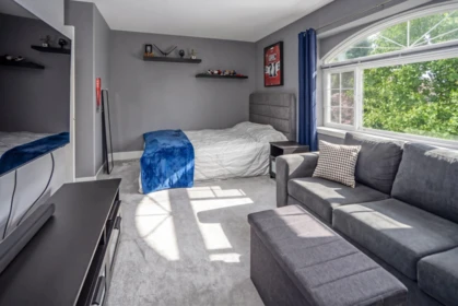 Garden / Landscaping Photo of 18488 63a Avenue, Surrey, BC
