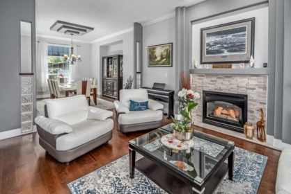 Kitchen Photo of 18488 63a Avenue, Surrey, BC