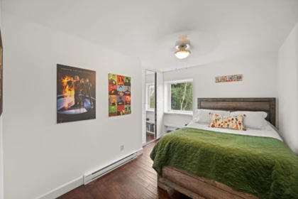 Basement Recreation Room Photo of 24244 60 Avenue, Langley, BC