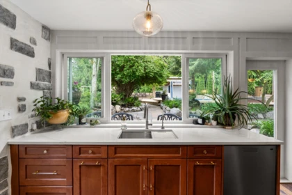 Breakfast Nook Photo of 24244 60 Avenue, Langley, BC
