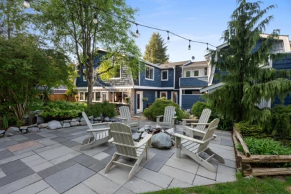 Garden / Landscaping Photo of 24244 60 Avenue, Langley, BC