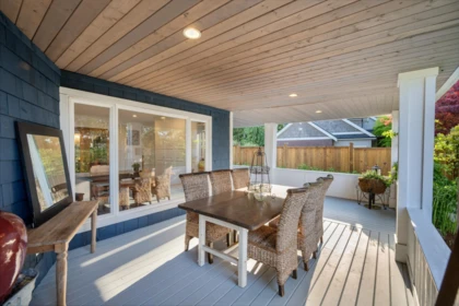 Hot Tub / Spa Photo of 24244 60 Avenue, Langley, BC
