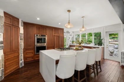 Kitchen Photo of 24244 60 Avenue, Langley, BC