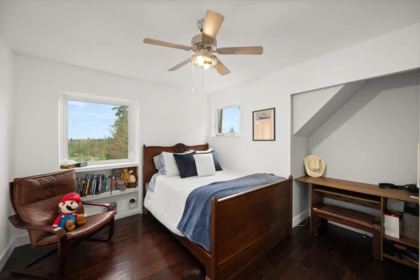 Loft / Bonus Room Photo of 24244 60 Avenue, Langley, BC