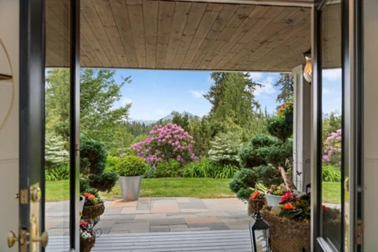 Outdoor Deck Photo of 24244 60 Avenue, Langley, BC