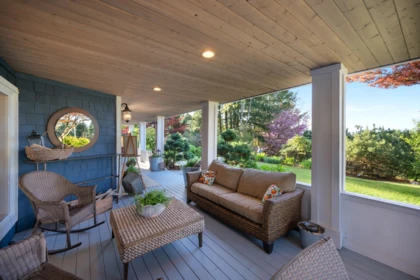 Outdoor Kitchen Photo of 24244 60 Avenue, Langley, BC