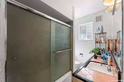 Basement Recreation Room Photo of 7373 Culloden Street, Vancouver, BC