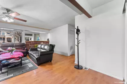 Breakfast Nook Photo of 7373 Culloden Street, Vancouver, BC