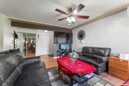 Kitchen Photo of 7373 Culloden Street, Vancouver, BC