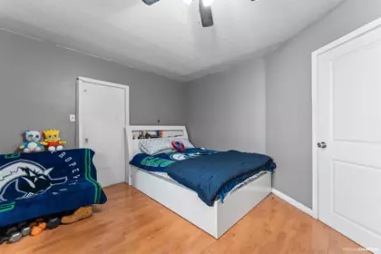 Laundry Room Photo of 7373 Culloden Street, Vancouver, BC