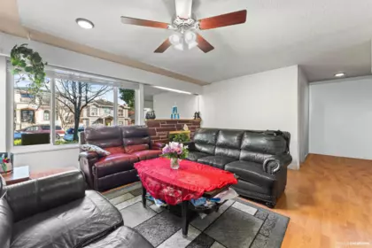 Pantry Photo of 7373 Culloden Street, Vancouver, BC