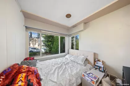 Powder Room Photo of 7373 Culloden Street, Vancouver, BC