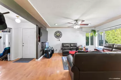 Primary Bedroom Photo of 7373 Culloden Street, Vancouver, BC