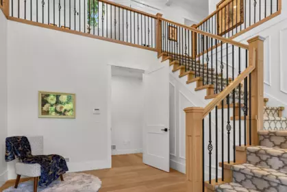 4567 Maysfield Crescent, Langley, BC, Langley — Single Family Residence for sale