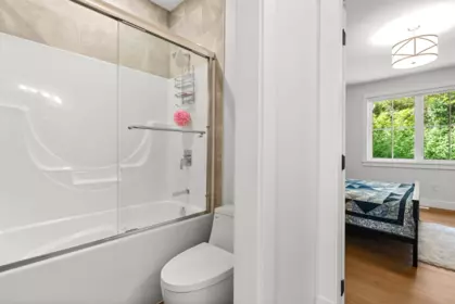 Laundry Room Photo of 4567 Maysfield Crescent, Langley, BC