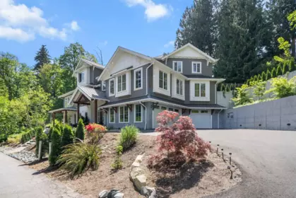 4567 Maysfield Crescent, Langley, BC, Langley — Single Family Residence for sale
