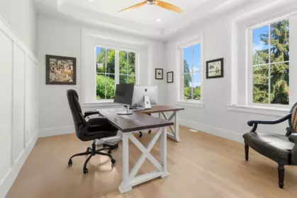 Office / Den Photo of 4567 Maysfield Crescent, Langley, BC