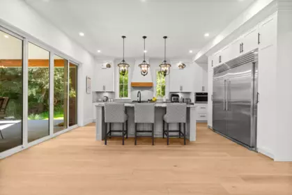 Pantry Photo of 4567 Maysfield Crescent, Langley, BC