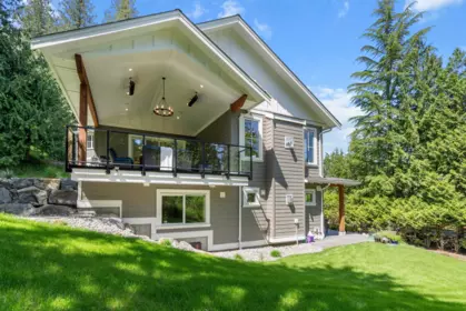 Street View Photo of 4567 Maysfield Crescent, Langley, BC