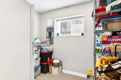Garage Interior Photo of 24282 101a Avenue, Maple Ridge, BC