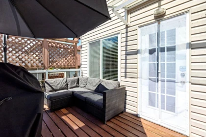 Outdoor Patio Photo of 24282 101a Avenue, Maple Ridge, BC