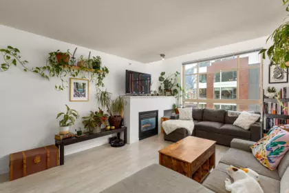 313 38003 Second Avenue, Squamish, BC, Squamish — Apartment/Condo for sale