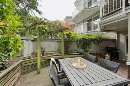 Loft / Bonus Room Photo of 105 2256 W 7th Avenue, Vancouver, BC