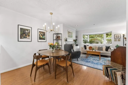 Pantry Photo of 105 2256 W 7th Avenue, Vancouver, BC