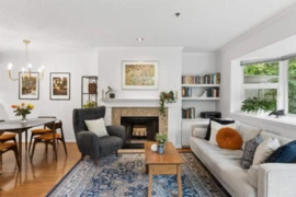 105 2256 W 7th Avenue, Vancouver, BC