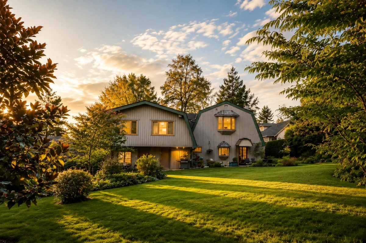 Family Room Photo of 2640 Bainbridge Avenue, Burnaby, BC