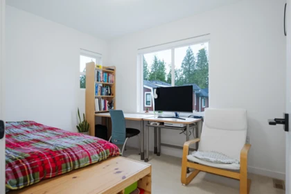 Garage Interior Photo of 159 24951 112 Avenue, Maple Ridge, BC