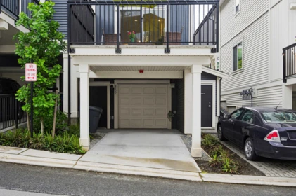 Hot Tub / Spa Photo of 159 24951 112 Avenue, Maple Ridge, BC