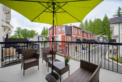 Office / Den Photo of 159 24951 112 Avenue, Maple Ridge, BC