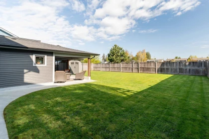 Playground / Recreational Area Near 5365 Maple Crescent, Delta, BC