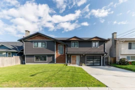 5365 Maple Crescent, Delta, BC