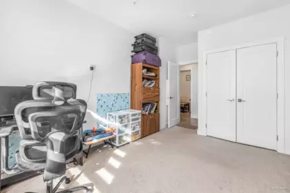 Bedroom 2 Photo of B208 14438 72 Avenue, Surrey, BC