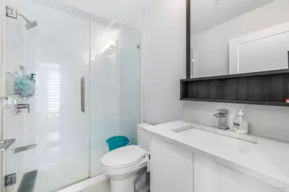 Pantry Photo of B208 14438 72 Avenue, Surrey, BC