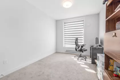Walk-In Closet Photo of B208 14438 72 Avenue, Surrey, BC