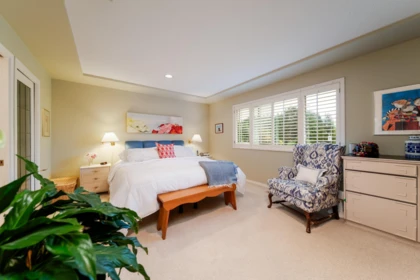 Office / Den Photo of 1030 Mathers Avenue, West Vancouver, BC