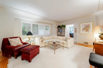 Pantry Photo of 1030 Mathers Avenue, West Vancouver, BC