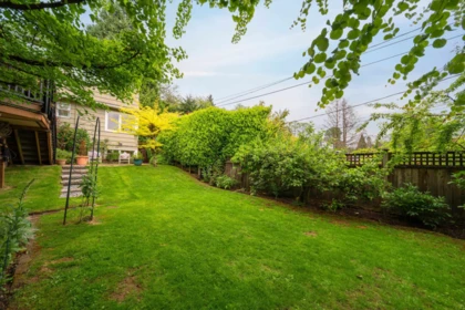 Street View Photo of 1030 Mathers Avenue, West Vancouver, BC