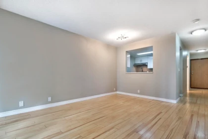 Breakfast Nook Photo of 1104 789 Drake Street, Vancouver, BC
