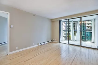 1104 789 Drake Street, Vancouver, BC, Vancouver — Apartment/Condo for sale