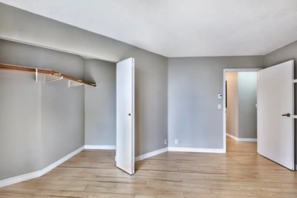 Loft / Bonus Room Photo of 1104 789 Drake Street, Vancouver, BC
