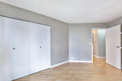 Office / Den Photo of 1104 789 Drake Street, Vancouver, BC