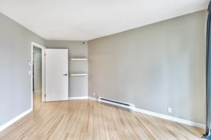 Powder Room Photo of 1104 789 Drake Street, Vancouver, BC